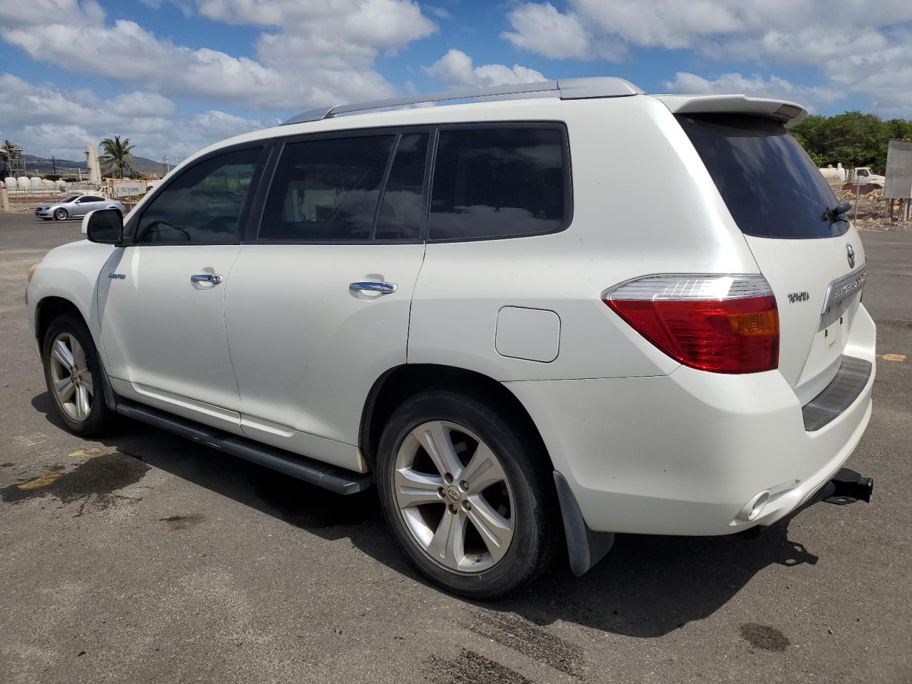 2008 Toyota Highlander - Image 2