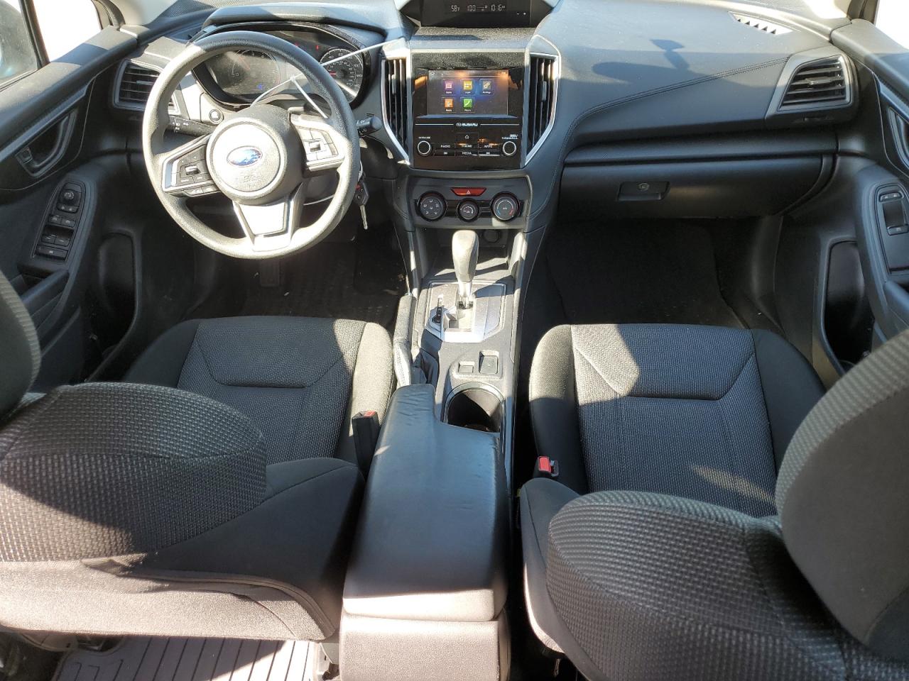 2018 Subaru Impreza - Image 8