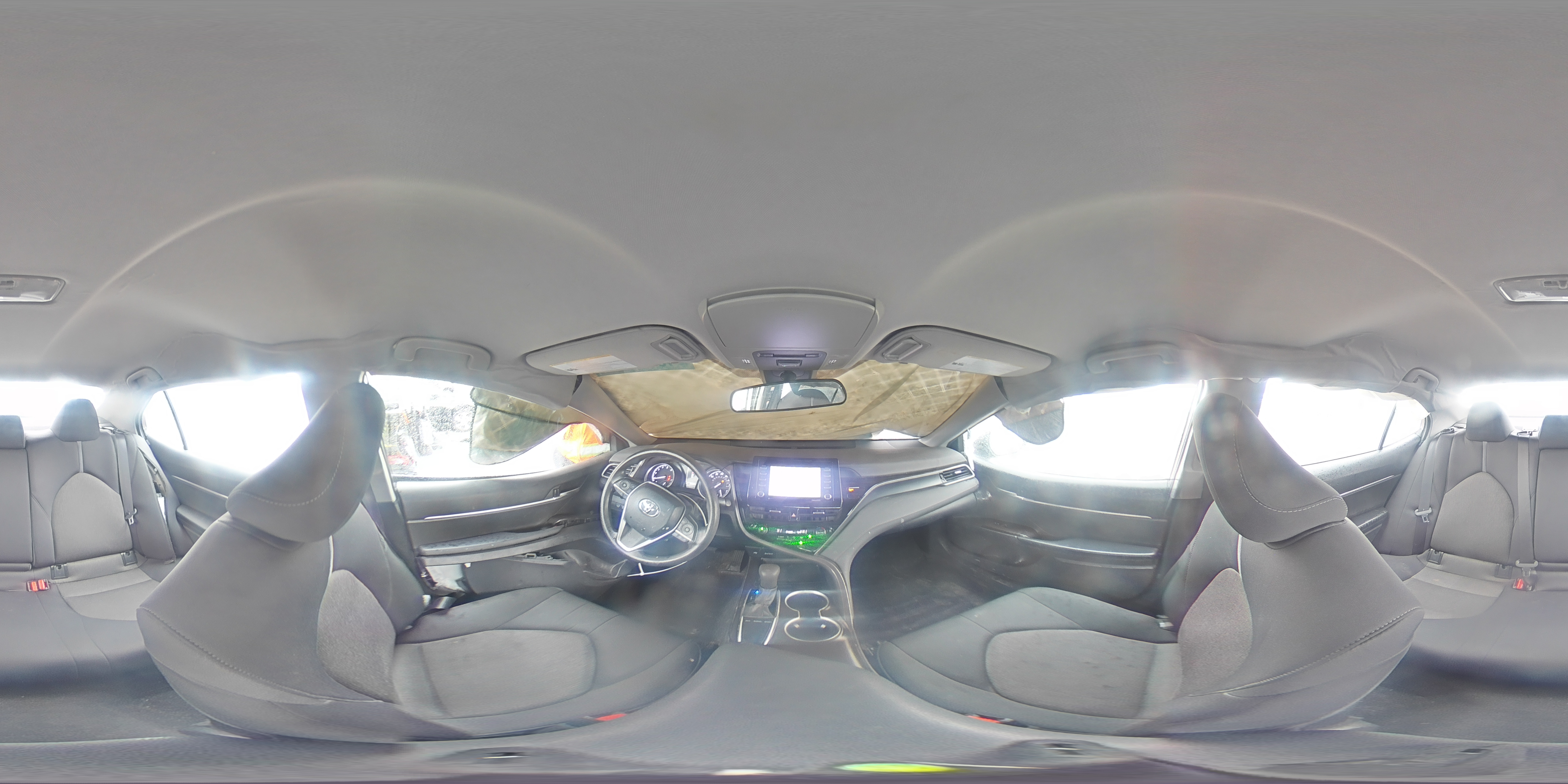 2023 Toyota Camry - Image 13