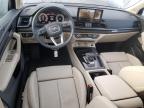 2024 Audi Q5 E Premium Plus 55 de vânzare în Sacramento, CA - Front End