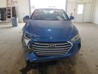 2017 Hyundai Elantra Se zu verkaufen in Lexington, KY - Front End