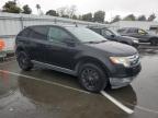 2010 Ford Edge Sel იყიდება Vallejo-ში, CA - Mechanical