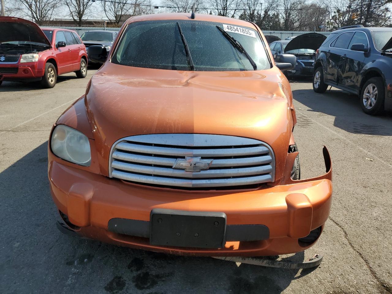 2008 Chevrolet HHR - Image 5