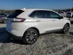 2017 Ford Edge Titanium للبيع في Loganville، GA - Front End