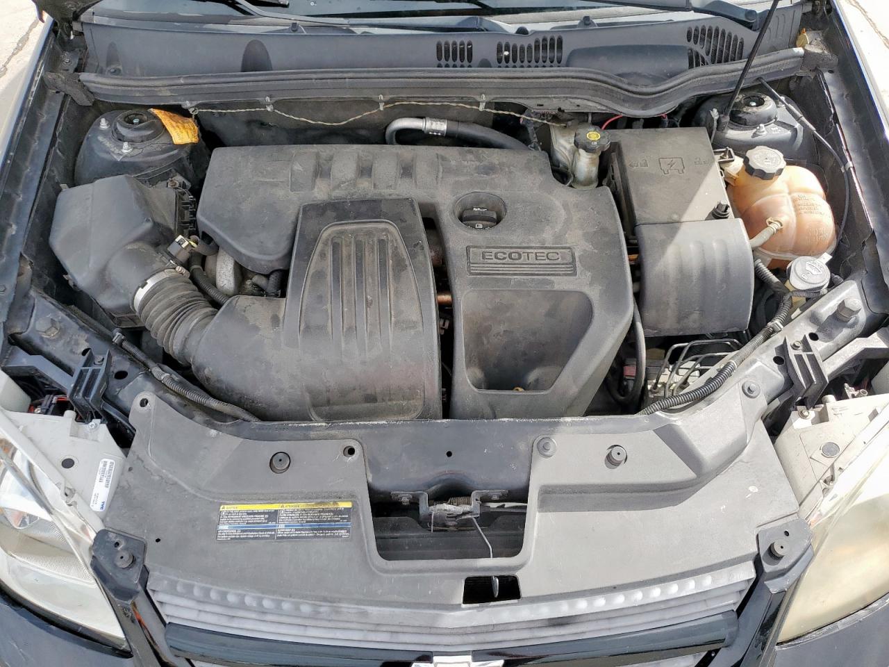 2010 Chevrolet Cobalt - Image 11