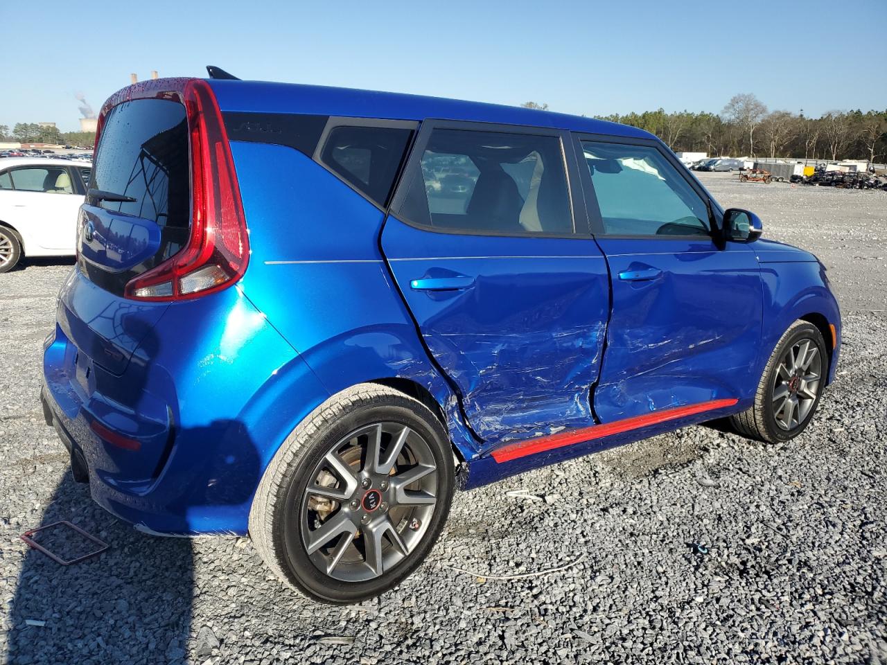 2020 Kia Soul - Image 3