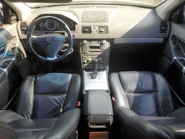  VOLVO XC90 2013 Чорний