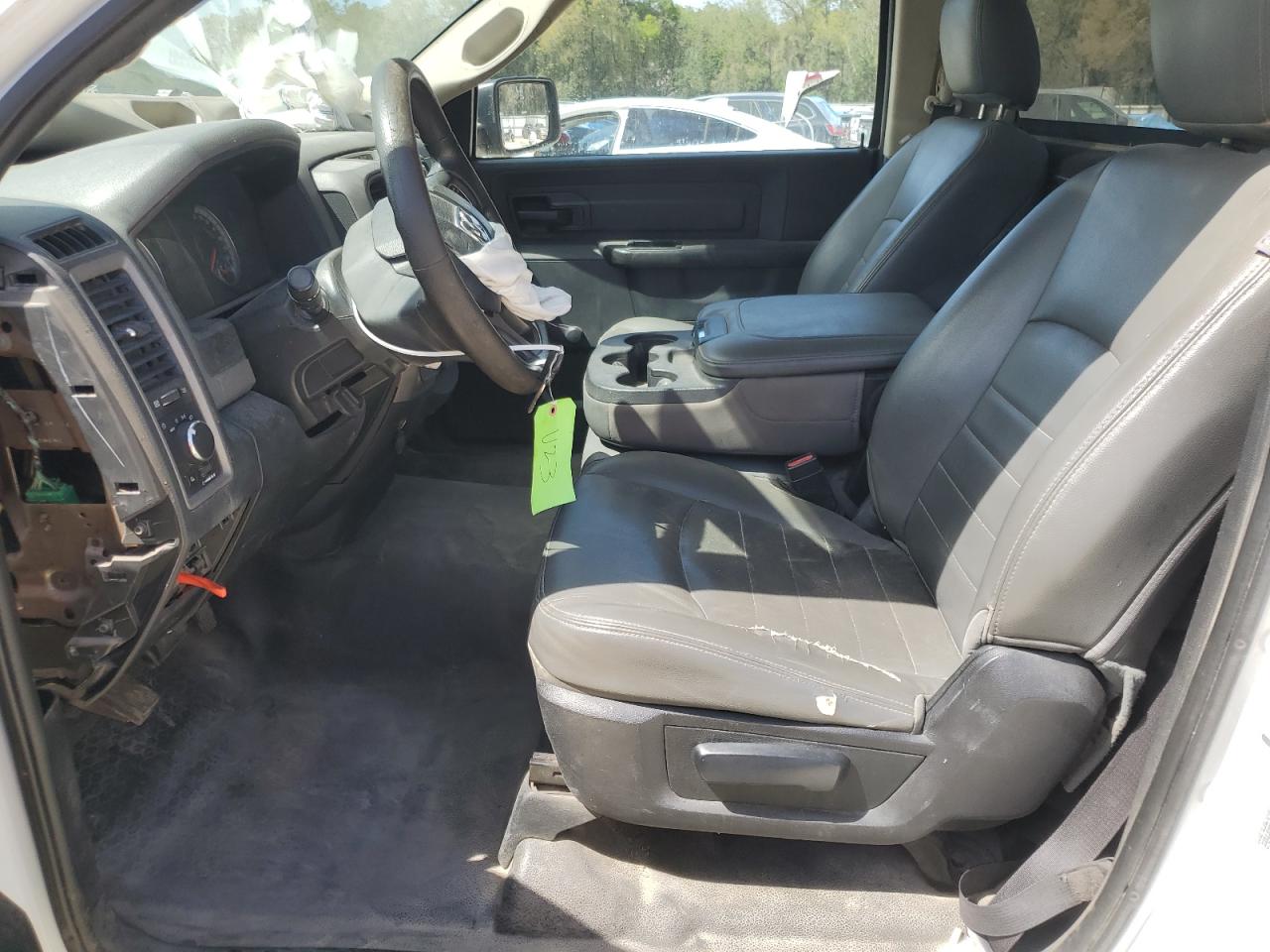 2017 RAM 1500 - Image 7