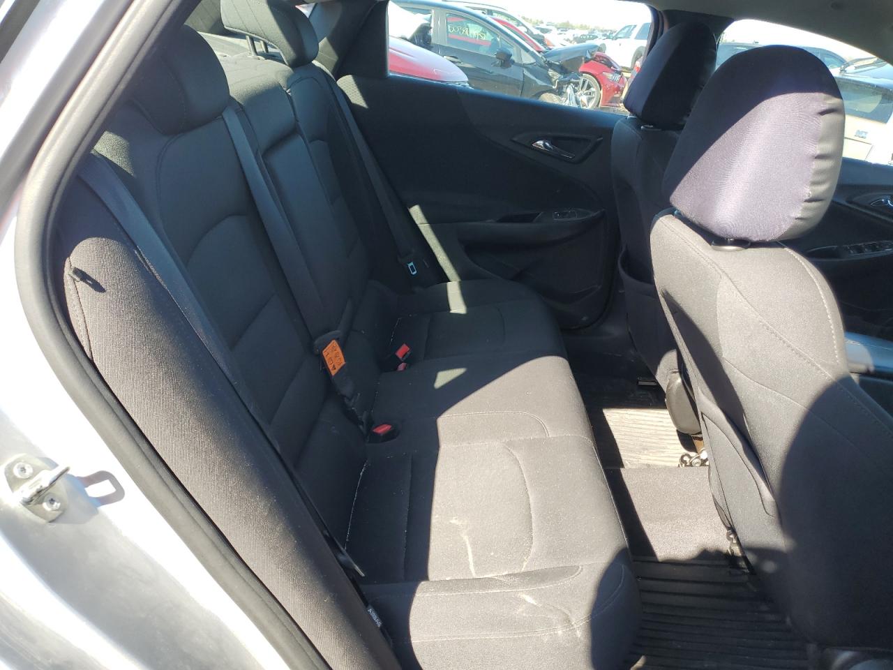 1G1ZE5ST2HF159830 CHEVROLET MALIBU 2017