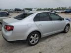 2008 Volkswagen Jetta S for Sale in Houston, TX - Hail