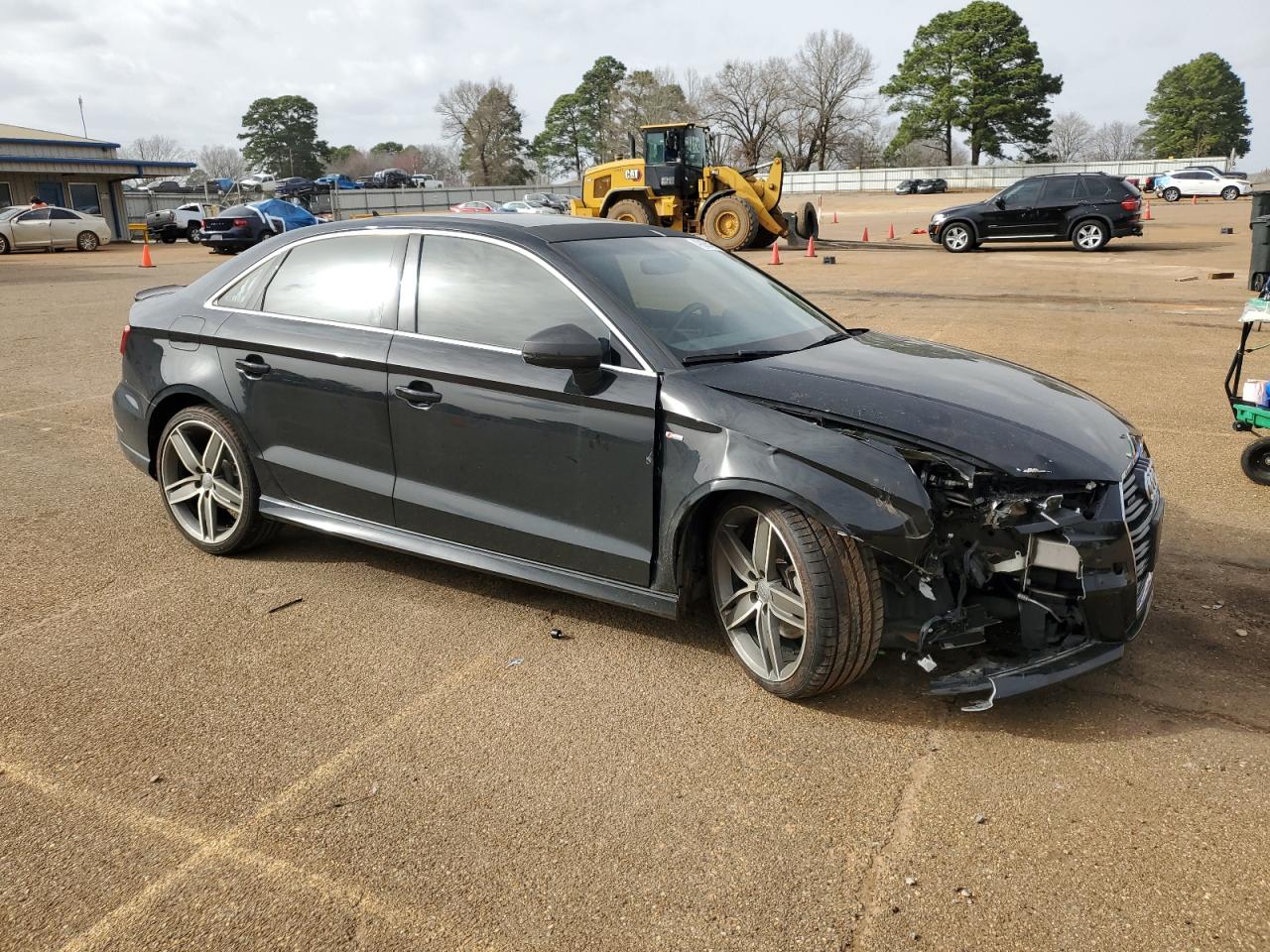2017 Audi A3 - Image 4