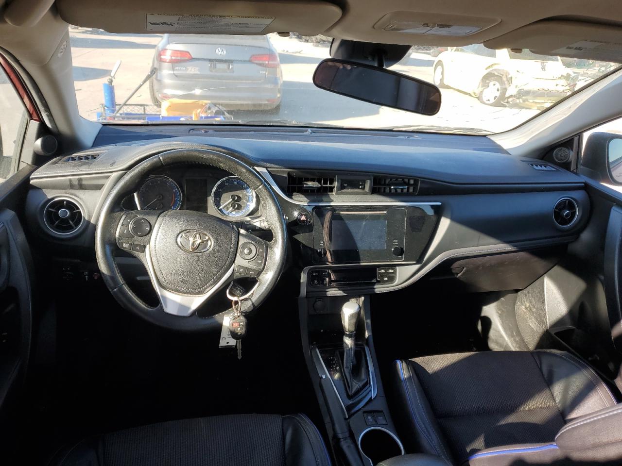 2019 Toyota Corolla - Image 8