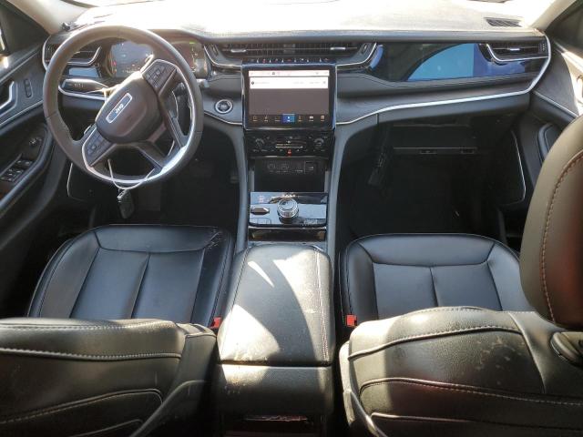 2023 JEEP GRAND CHEROKEE LIMITED 4XE