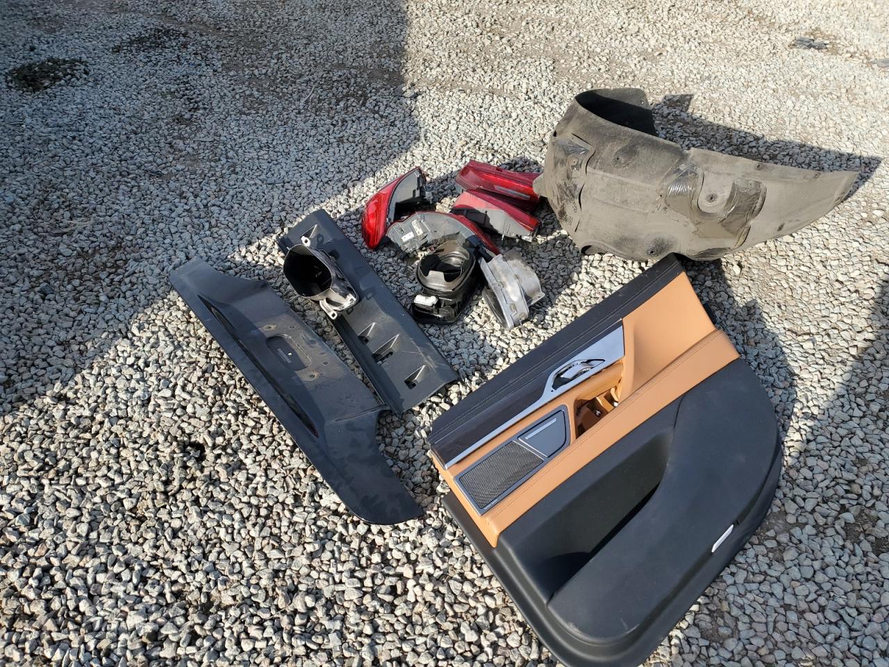 2019 BMW 7er - Image 12