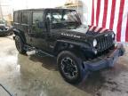 2015 Jeep Wrangler Unlimited Rubicon zu verkaufen in Kansas City, KS - Minor Dent/Scratches