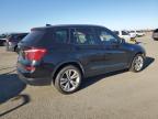 2016 Bmw X3 Xdrive28I продається в Martinez, CA - Minor Dent/Scratches