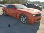 2010 Chevrolet Camaro Lt na sprzedaż w Harleyville, SC - Side