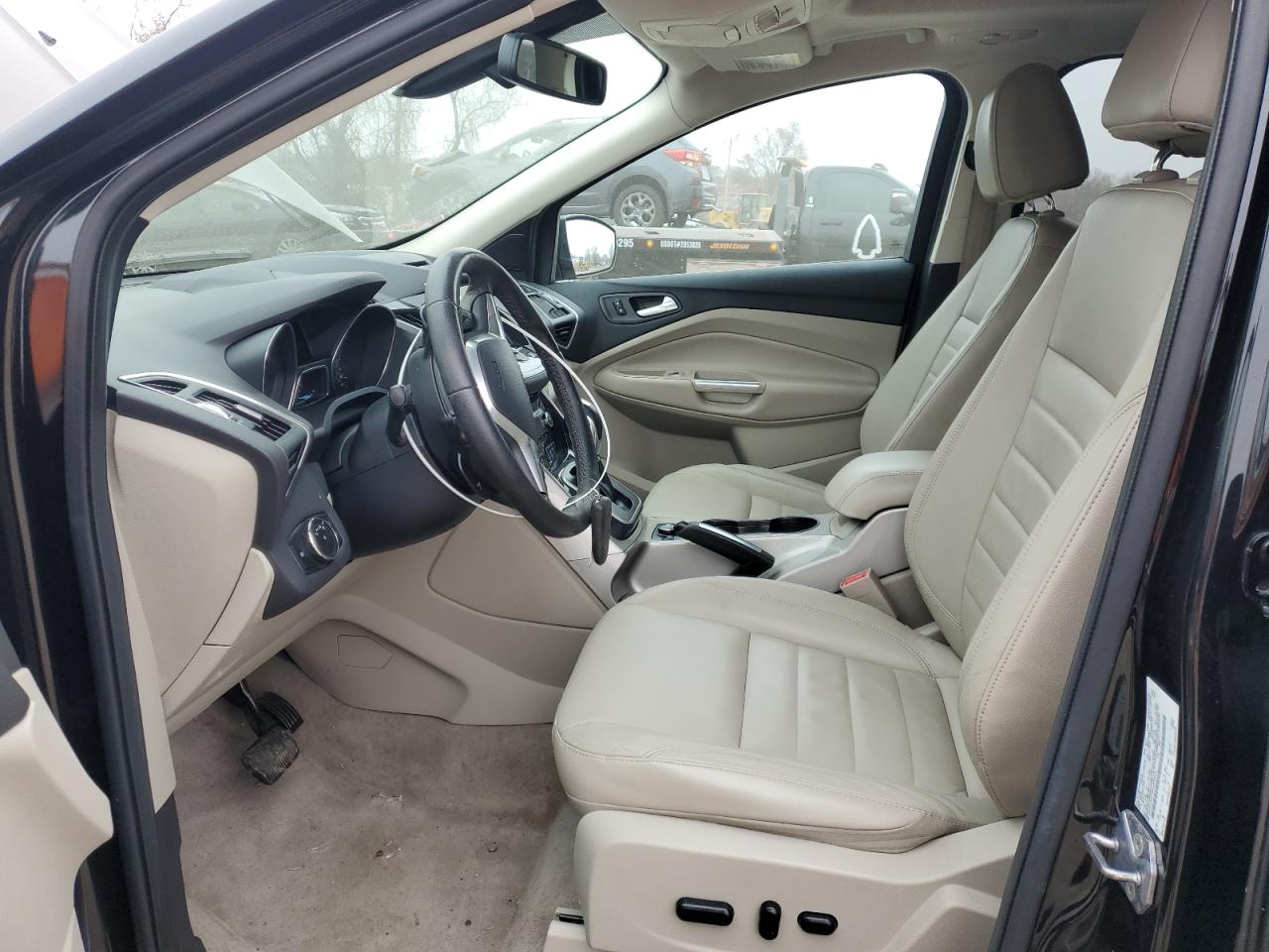 2013 Ford Escape - Image 7