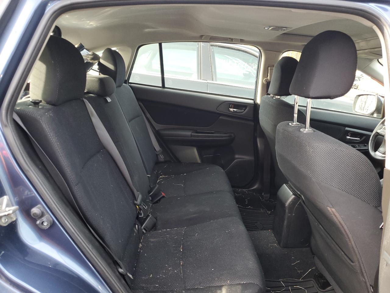 2013 Subaru Impreza - Image 11