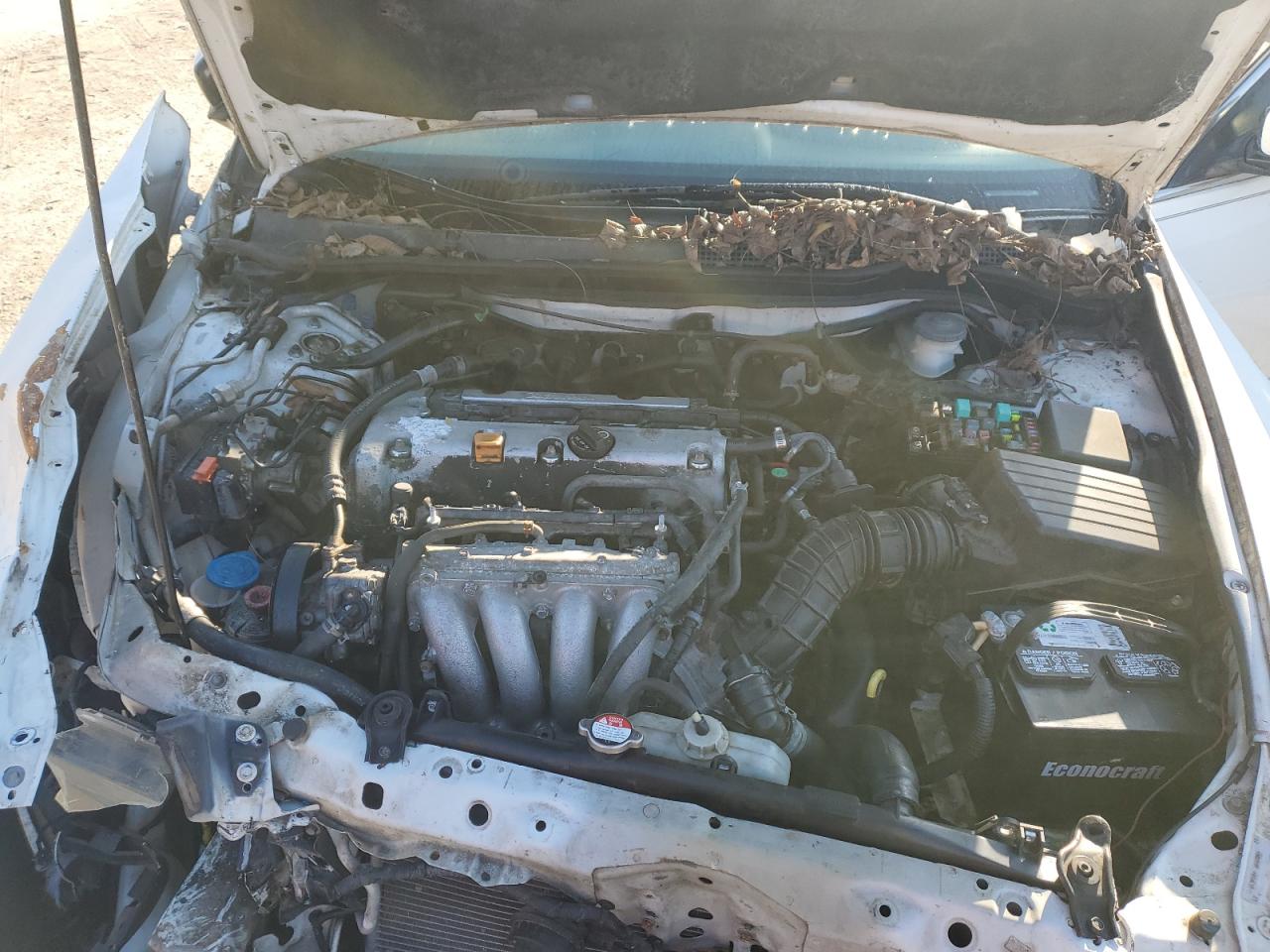2006 Honda Accord - Image 11