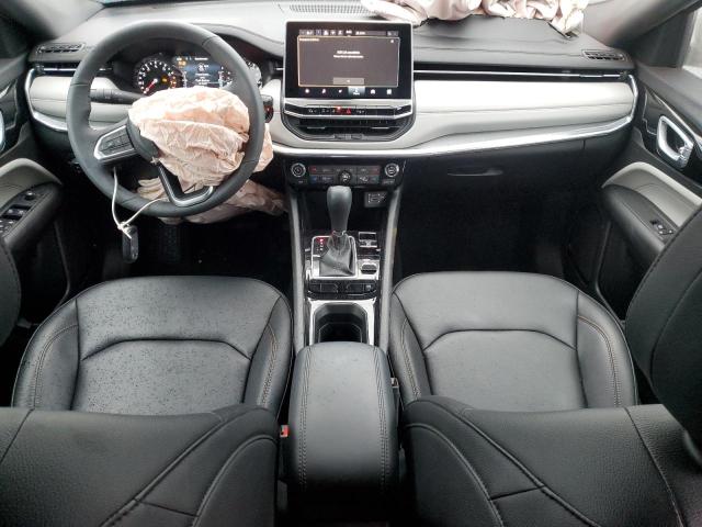  JEEP COMPASS 2024 White