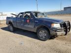 2007 Ford F150  იყიდება Bismarck-ში, ND - Rollover
