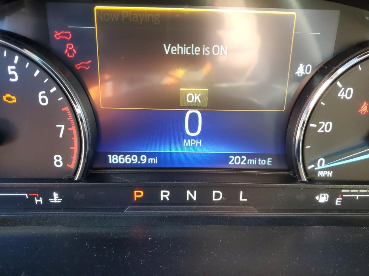 1FMSK8DH1NGC04091 FORD EXPLORER 2022