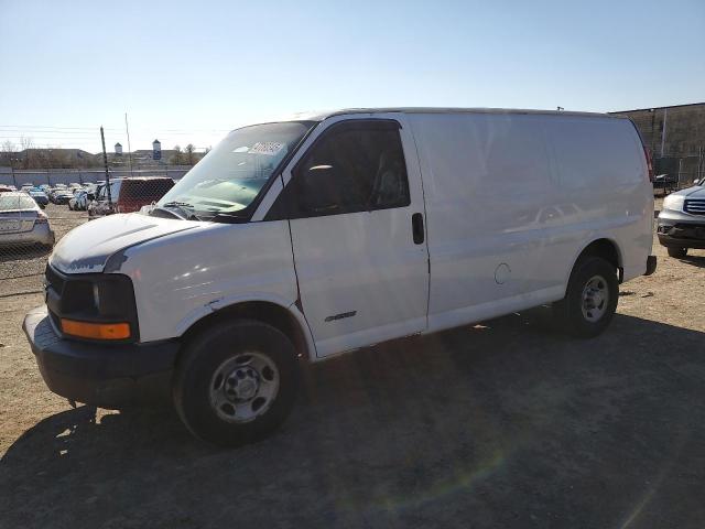 2005 Chevrolet Express G2500 