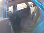 2015 RENAULT CAPTURD-QU for sale at Copart CORBY