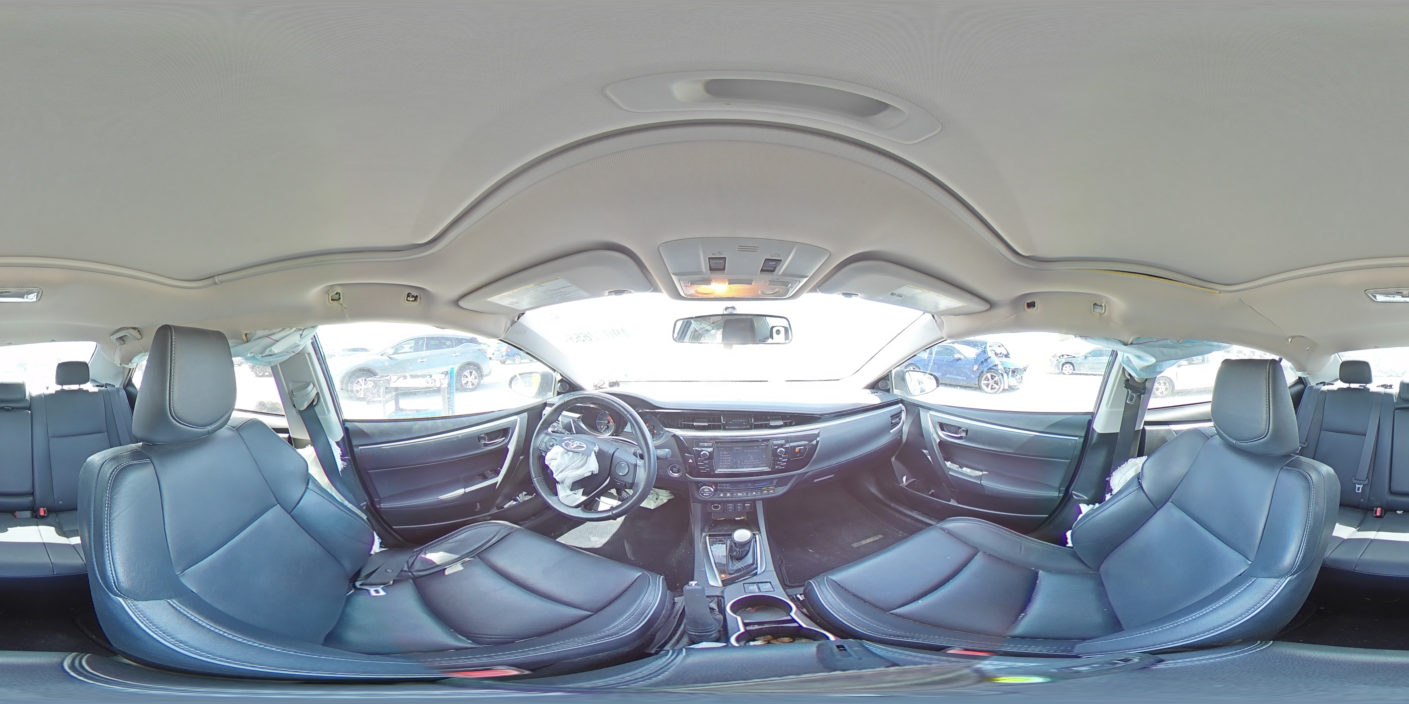 2015 Toyota Corolla - Image 12
