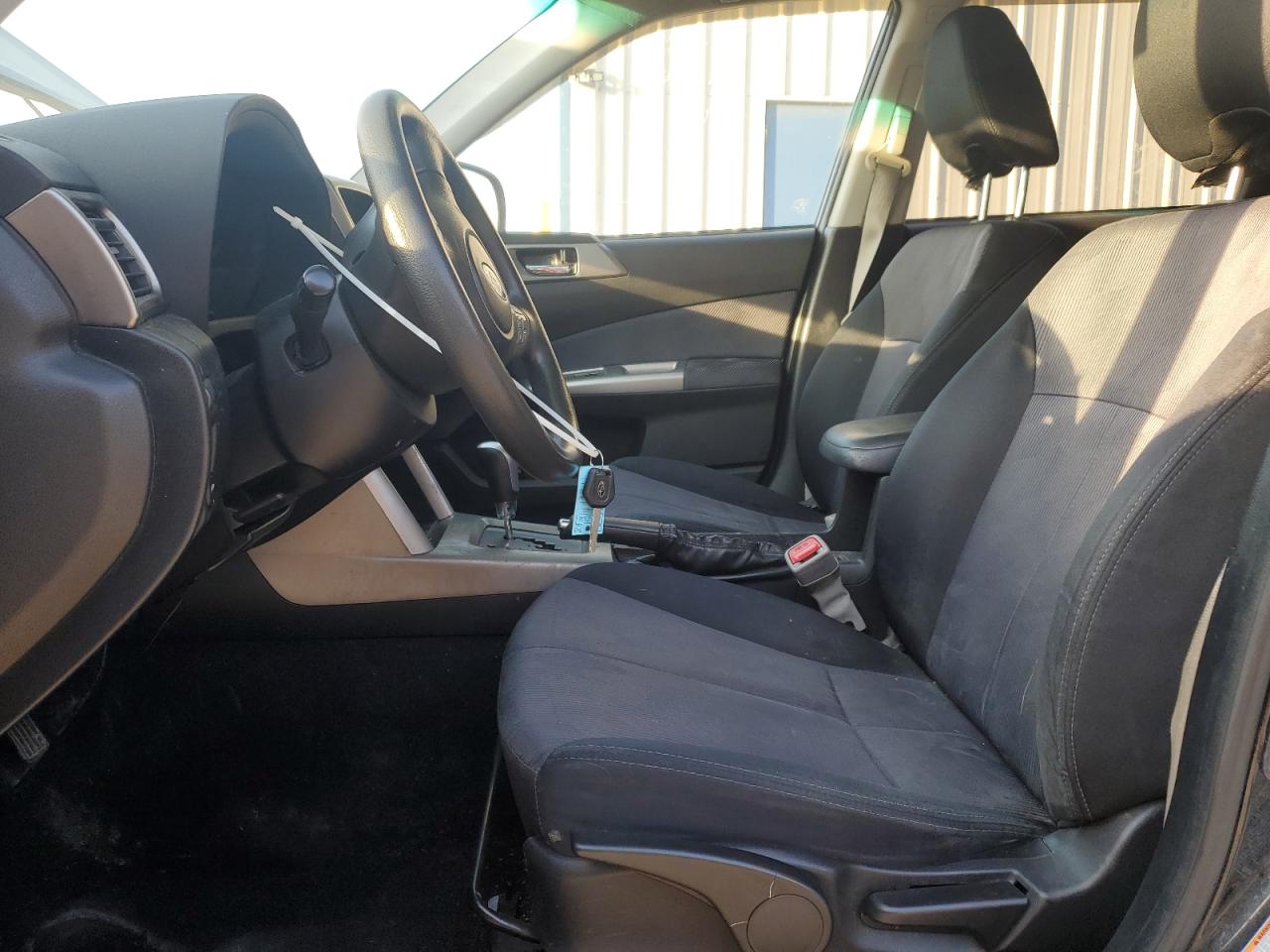 2009 Subaru Forester - Image 7