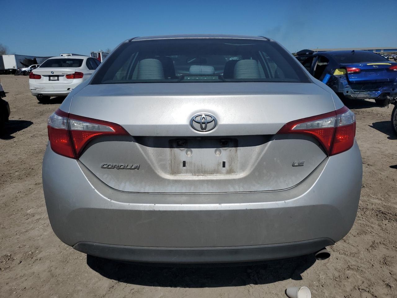 2014 Toyota Corolla - Image 6