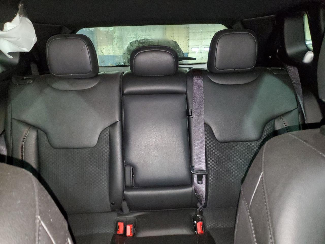 3C4NJDDN3ST519078 JEEP COMPASS 2025