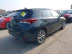 2016 TOYOTA AURIS EXCE for sale at Copart SANDWICH