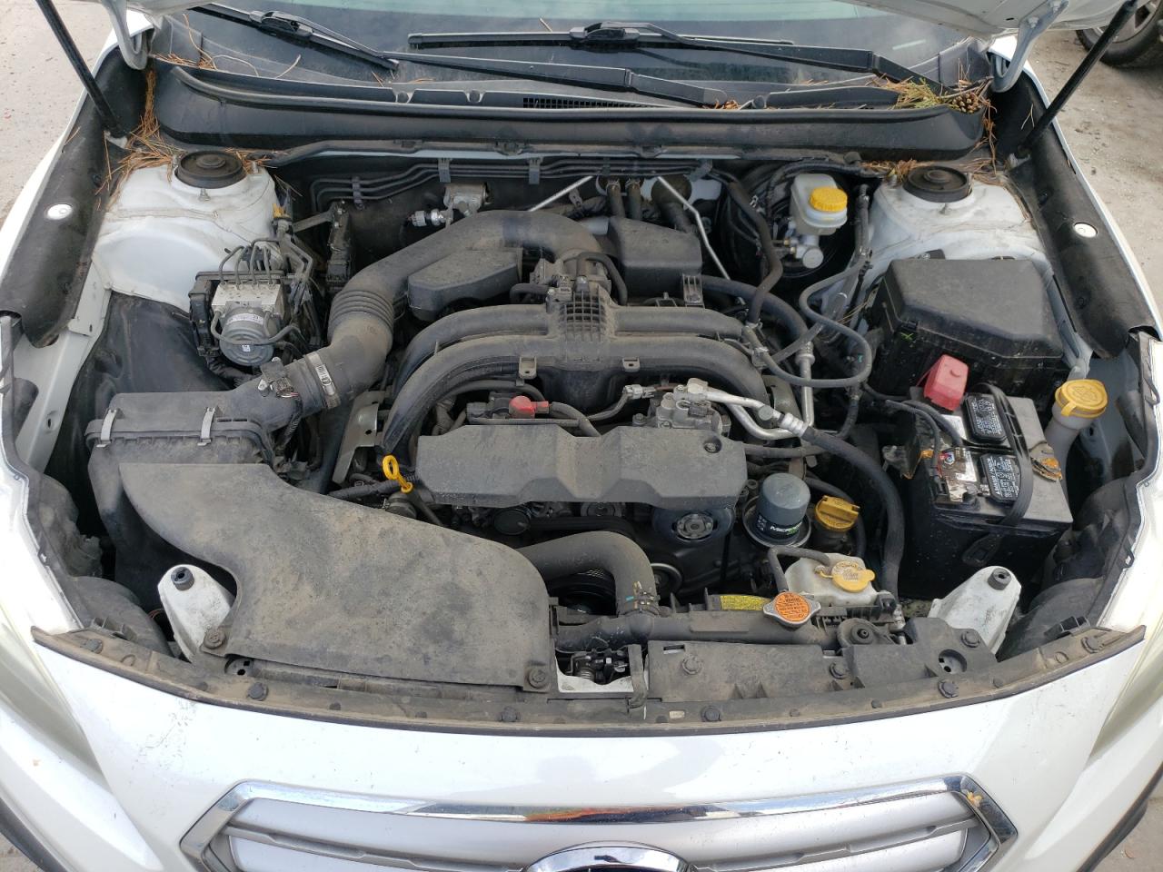 2015 Subaru Legacy - Image 12
