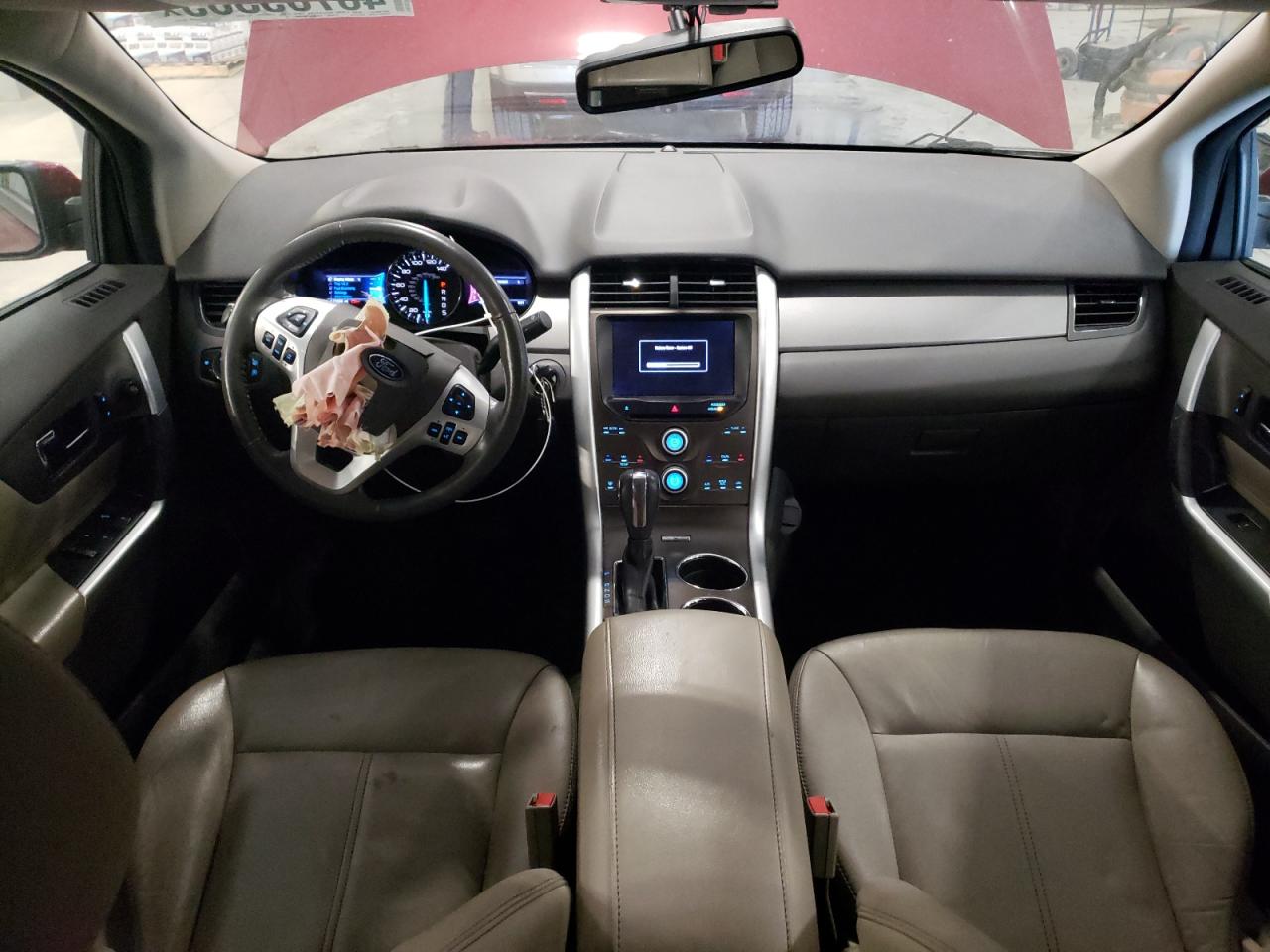 2013 Ford Edge - Image 8
