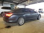 2010 Bmw 750 Li продається в American Canyon, CA - Front End