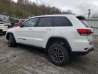 2021 Jeep Grand Cherokee Trailhawk   იყიდება Hurricane-ში, WV - Front End