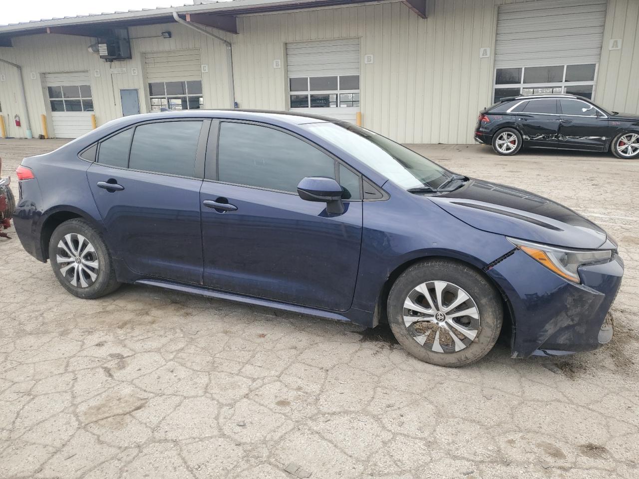 2022 Toyota Corolla - Image 4
