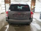 2017 Jeep Compass Sport продається в Ebensburg, PA - Minor Dent/Scratches