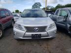2013 Lexus Rx 450H продається в Kapolei, HI - Rear End