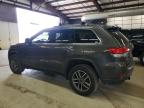 2020 Jeep Grand Cherokee Limited for Sale in East Granby, CT - Side