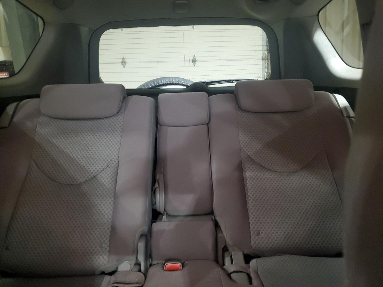 2007 Toyota RAV 4 - Image 10