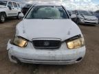 2003 Hyundai Elantra Gls for Sale in Tucson, AZ - Front End