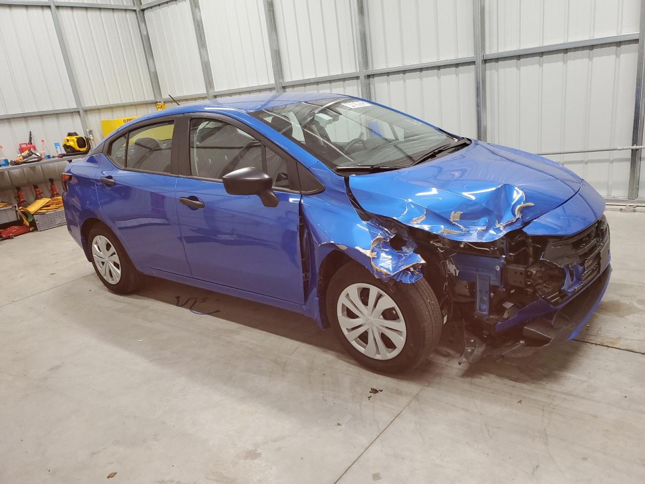 3N1CN8DV9RL872957 NISSAN VERSA 2024