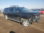 2017 Chevrolet Suburban K1500 Lt продається в Helena, MT - Front End