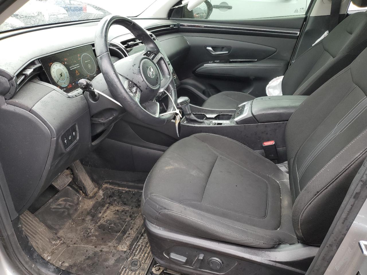 2022 Hyundai Tucson - Image 7