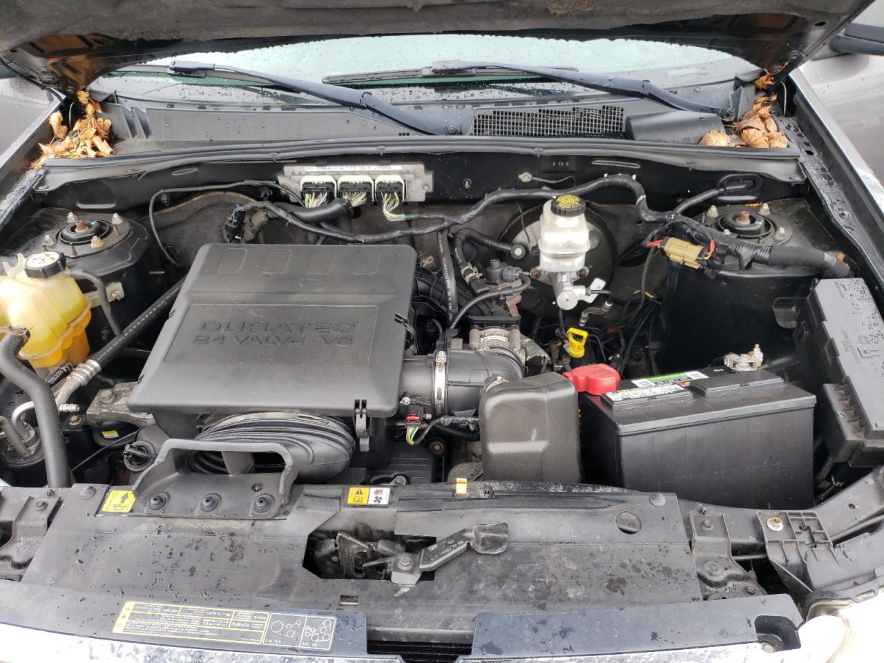 2010 Ford Escape - Image 13