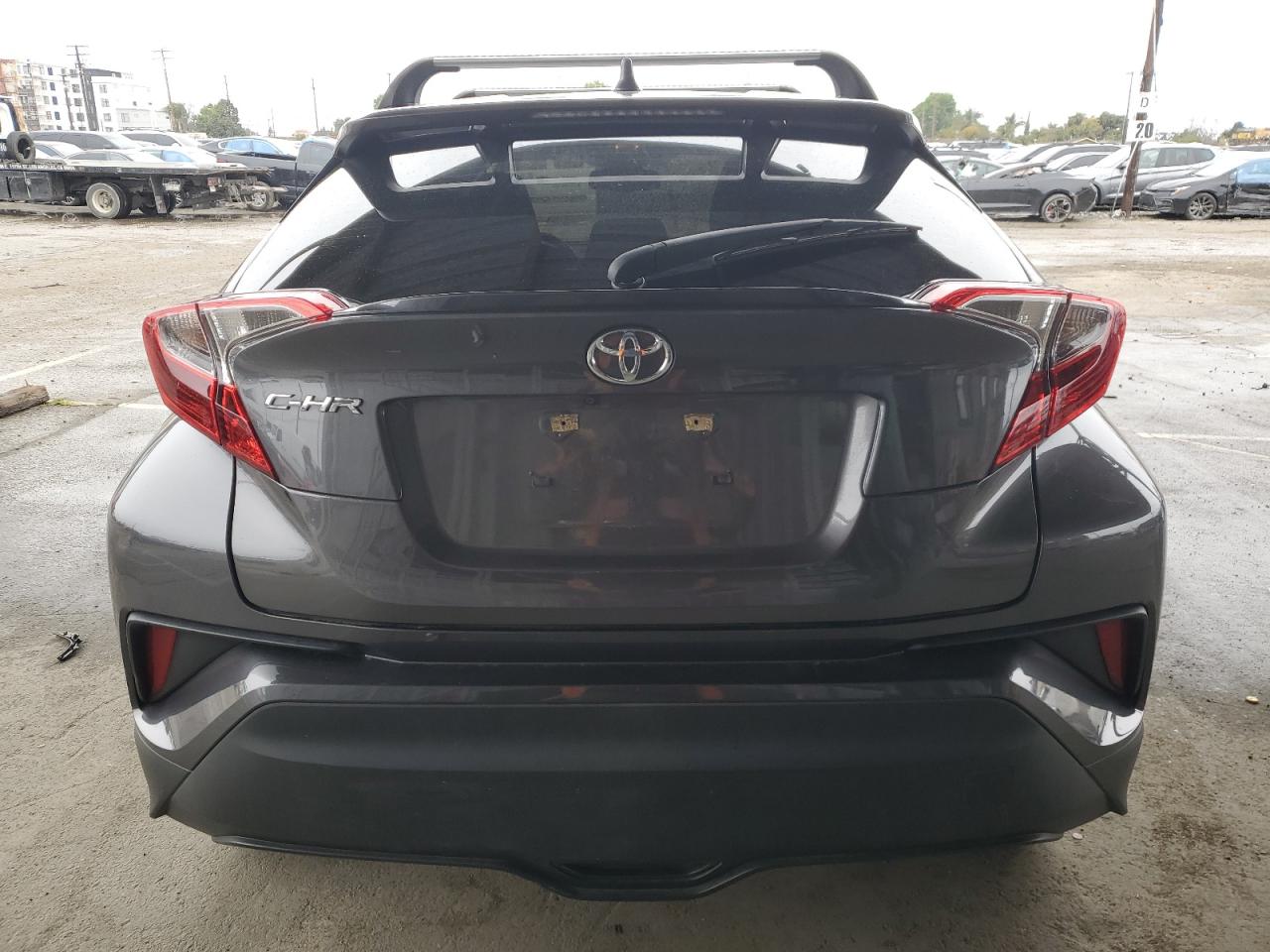 2019 Toyota C-HR - Image 6
