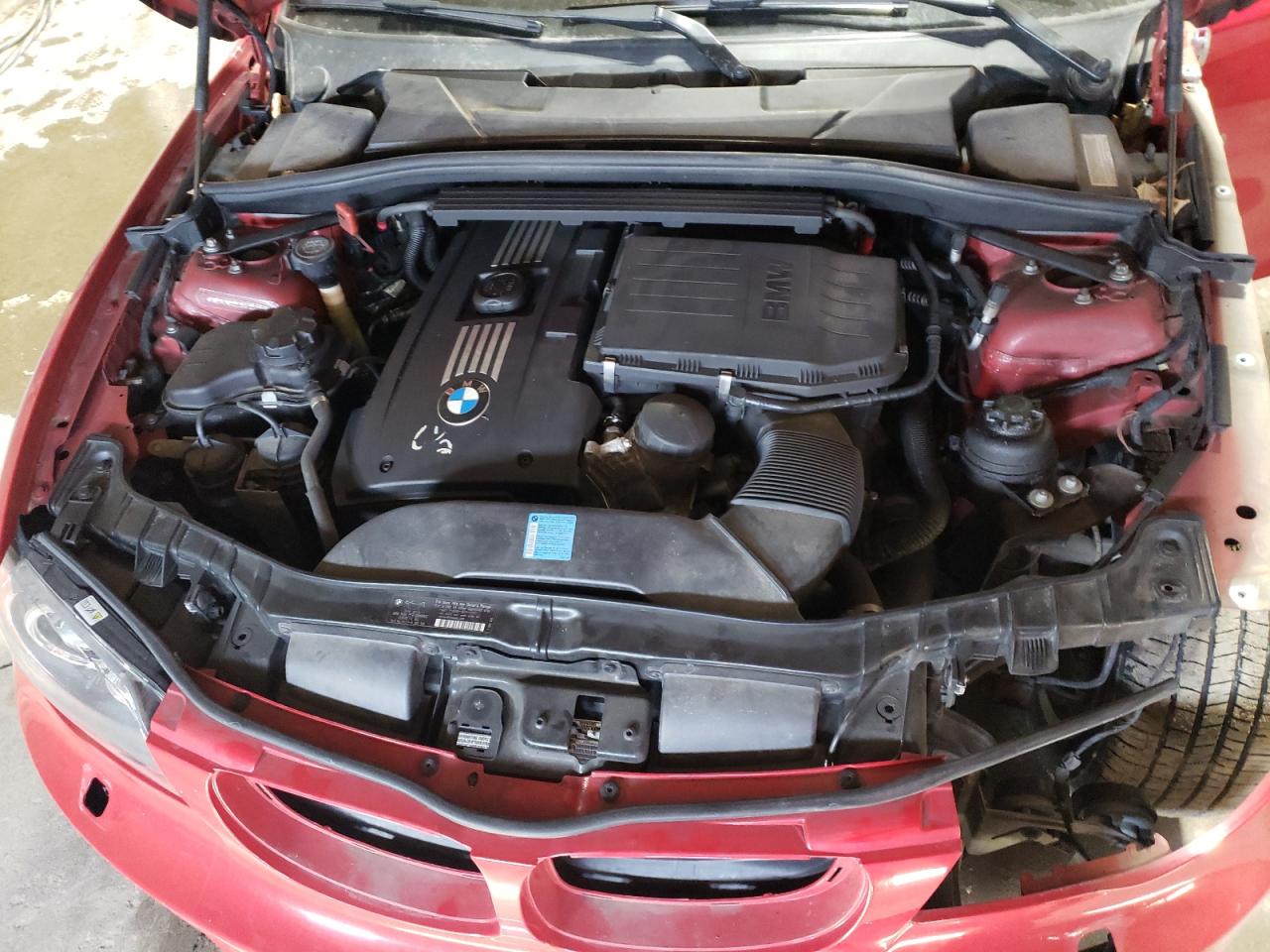 2008 BMW 1er - Image 11